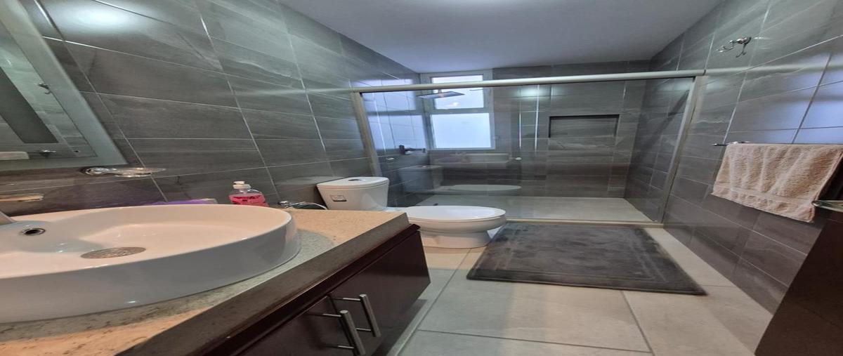 Foto de casa en venta en  , alto lago residencial, san luis potosí, san luis potosí, 0 No. 04