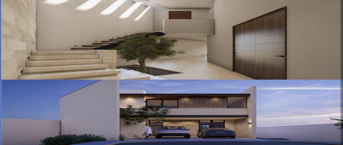 Foto de casa en venta en  , alto lago residencial, san luis potosí, san luis potosí, 0 No. 05