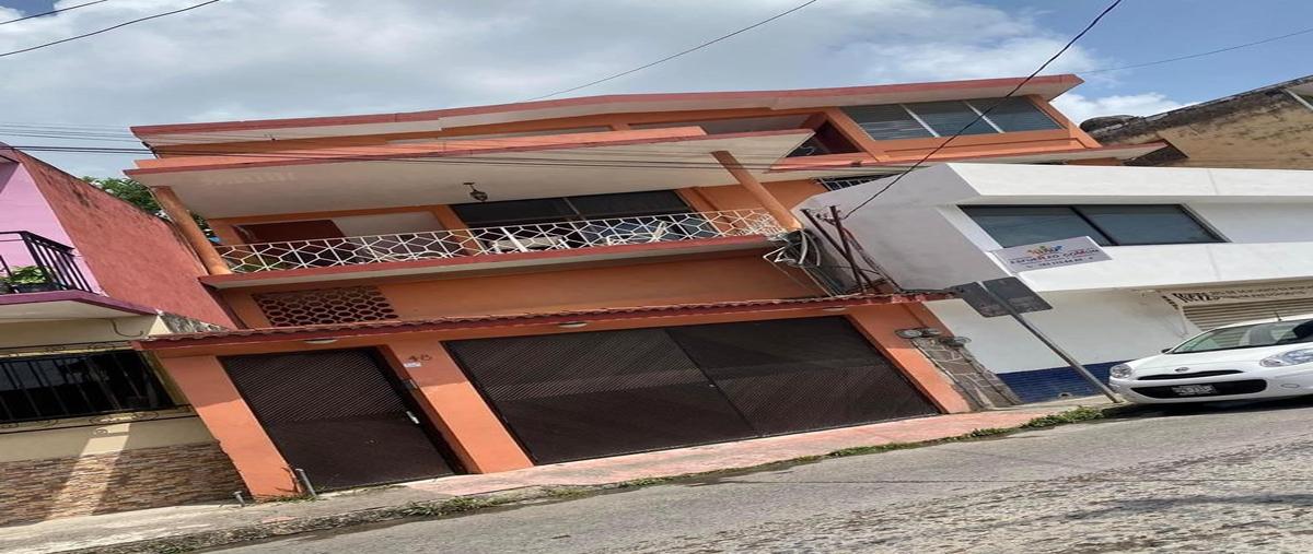 Foto de casa en renta en  , alto lucero centro, tuxpan, veracruz de ignacio de la llave, 30259631 No. 01