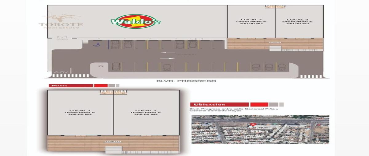 Foto de local en renta en  , alto valle, hermosillo, sonora, 29088346 No. 03