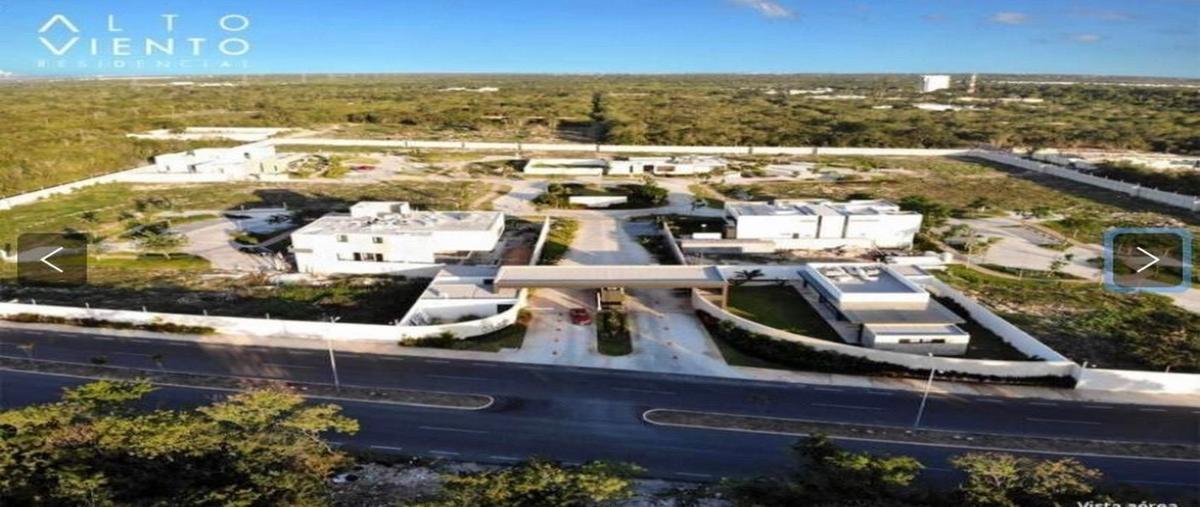 Foto de terreno habitacional en venta en alto viento , temozon norte, mérida, yucatán, 25635710 No. 03