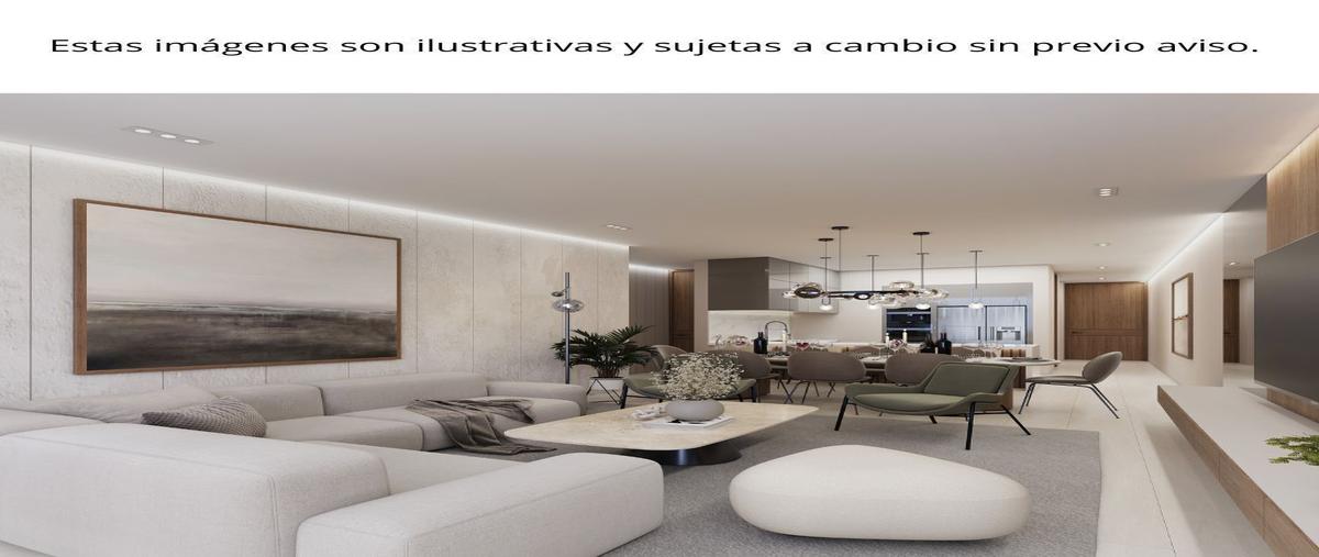 Foto de departamento en venta en altonorte , emiliano zapata nte, mérida, yucatán, 0 No. 03
