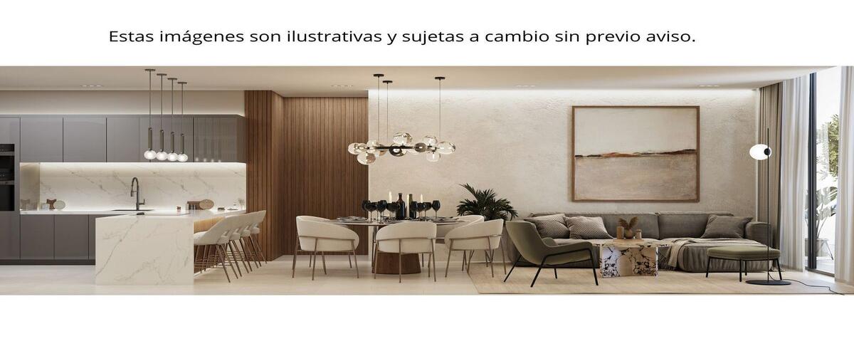 Foto de departamento en venta en altonorte , méxico norte, mérida, yucatán, 0 No. 05