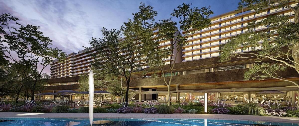 Foto de departamento en venta en altonorte , méxico norte, mérida, yucatán, 30293369 No. 04