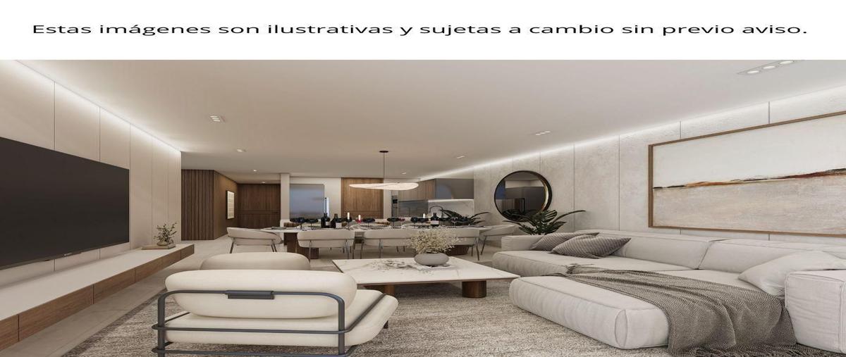 Foto de departamento en venta en altonorte , méxico norte, mérida, yucatán, 30293369 No. 05