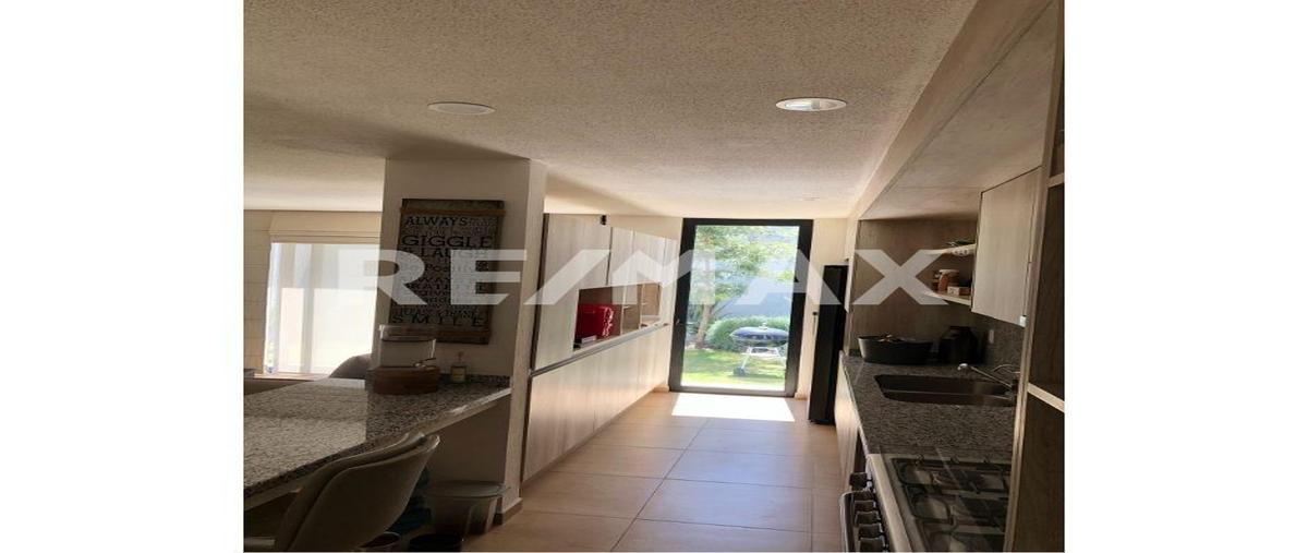Foto de casa en condominio en venta en altos de juriquilla , juriquilla santa fe, querétaro, querétaro, 0 No. 04