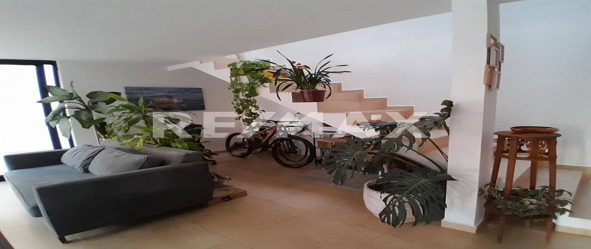 Foto de casa en condominio en renta en altos de juriquilla , juriquilla santa fe, querétaro, querétaro, 27738771 No. 03