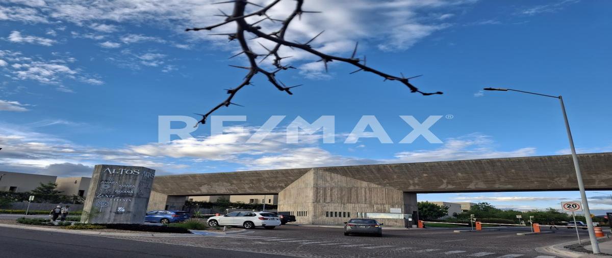 Foto de casa en renta en altos de juriquilla , juriquilla santa fe, querétaro, querétaro, 29910135 No. 03