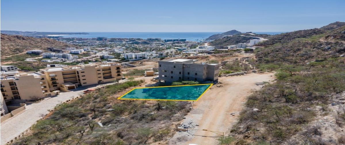 Foto de bodega en venta en  , altos de miramar, los cabos, baja california sur, 0 No. 01