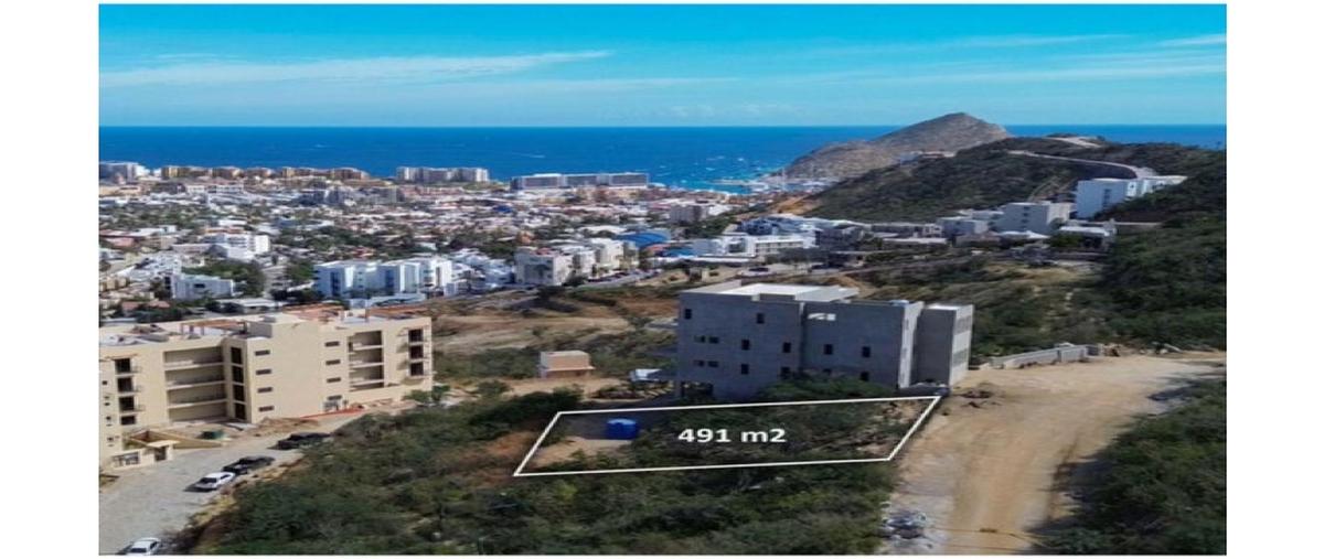 Foto de bodega en venta en  , altos de miramar, los cabos, baja california sur, 0 No. 02