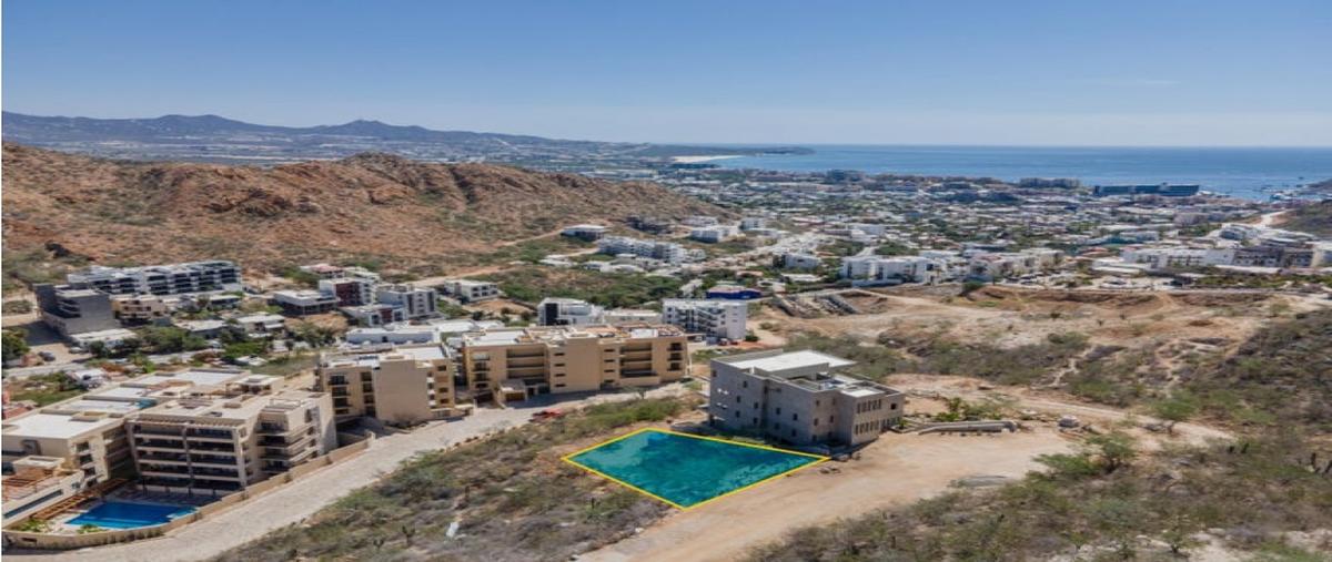 Foto de bodega en venta en  , altos de miramar, los cabos, baja california sur, 0 No. 04