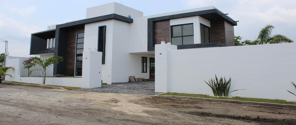 Foto de casa en venta en altos de oaxtepec , altos de oaxtepec, yautepec, morelos, 28935669 No. 05