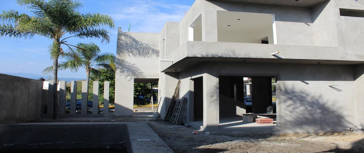 Foto de casa en venta en altos de oaxtepec , altos de oaxtepec, yautepec, morelos, 28943457 No. 04