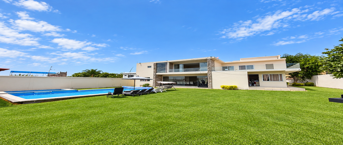Foto de casa en venta en altos de oaxtepec , altos de oaxtepec, yautepec, morelos, 0 No. 03