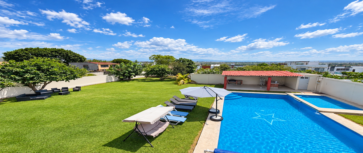 Foto de casa en venta en altos de oaxtepec , altos de oaxtepec, yautepec, morelos, 0 No. 04