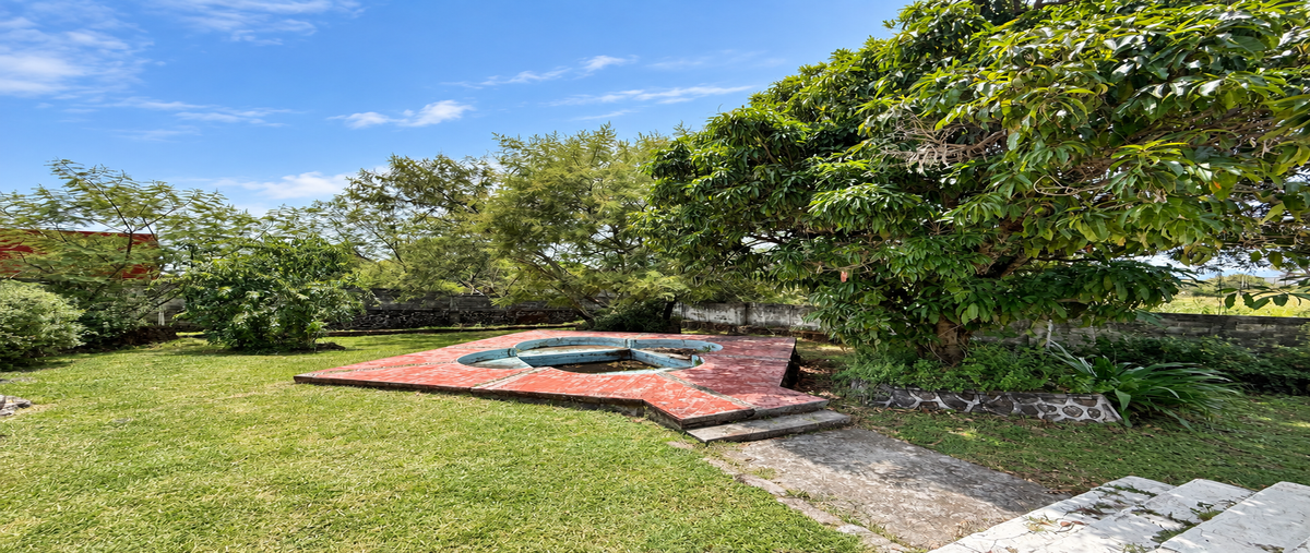 Foto de terreno habitacional en venta en altos de oaxtepec , altos de oaxtepec, yautepec, morelos, 0 No. 04