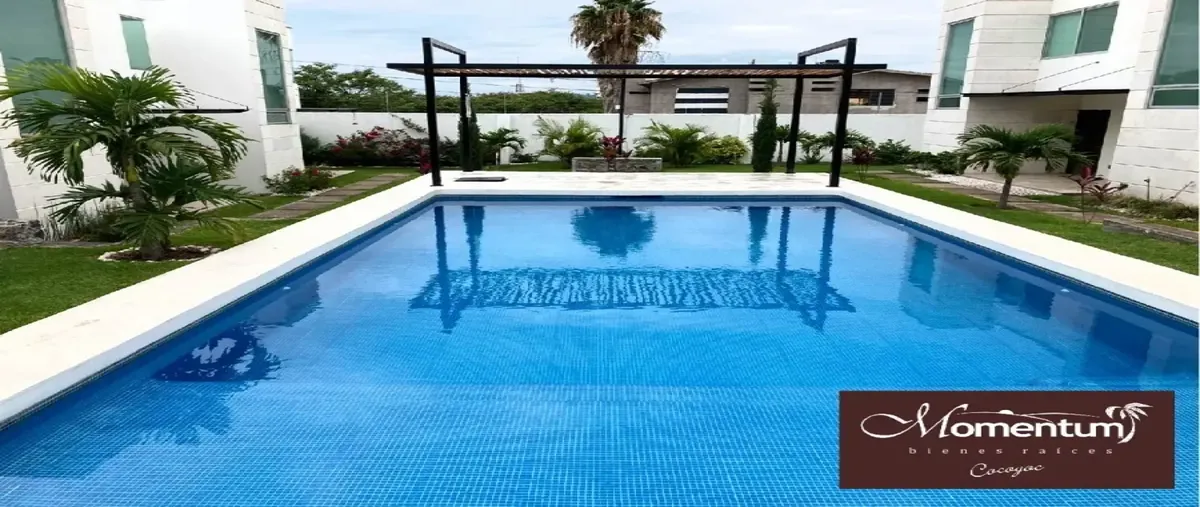 Foto de casa en venta en ---------------- -----------, altos de oaxtepec, yautepec, morelos, 0 No. 02