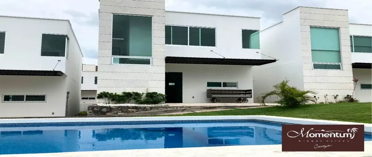 Foto de casa en venta en ---------------- -----------, altos de oaxtepec, yautepec, morelos, 0 No. 03
