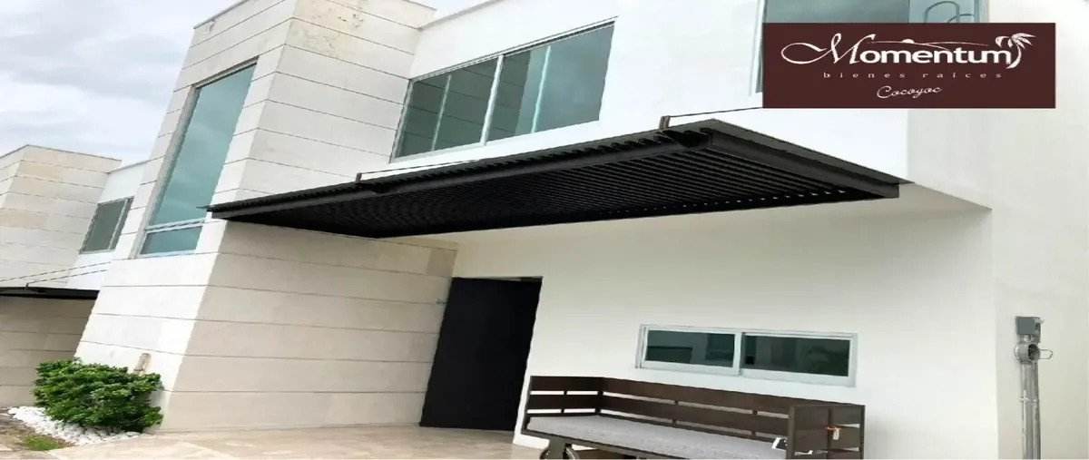 Foto de casa en venta en ---------------- -----------, altos de oaxtepec, yautepec, morelos, 0 No. 04