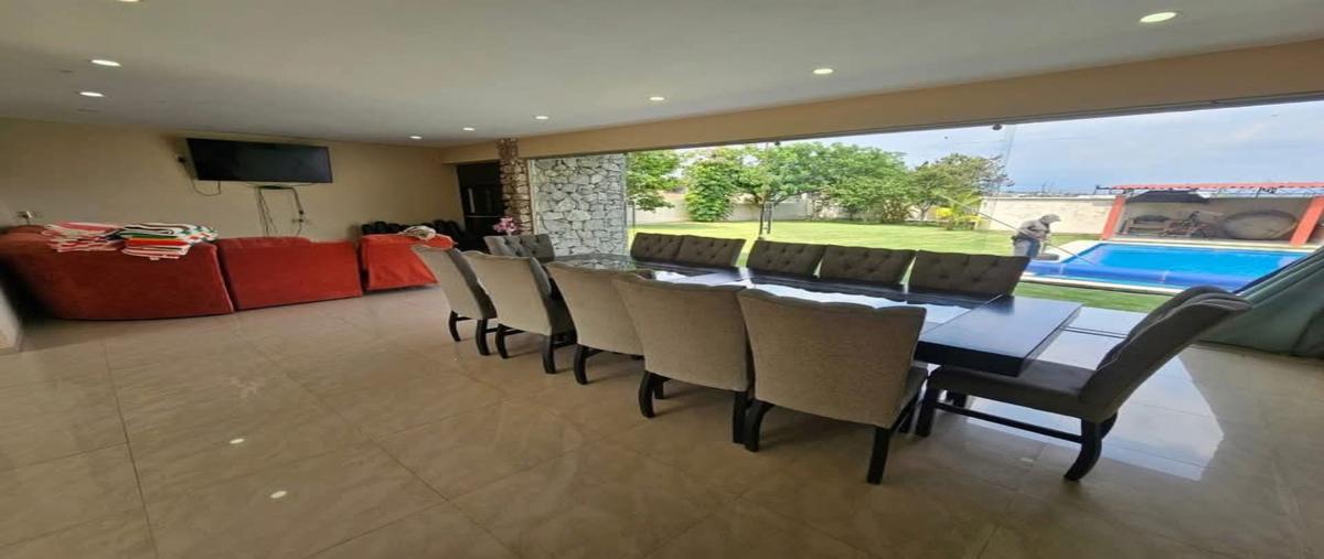 Foto de casa en venta en  , altos de oaxtepec, yautepec, morelos, 30174395 No. 03