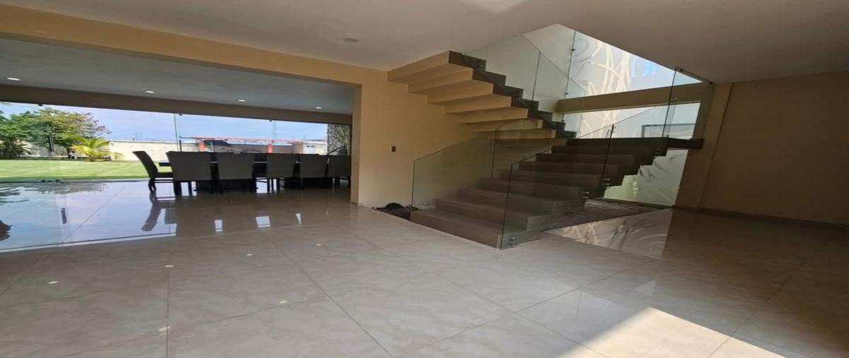 Foto de casa en venta en  , altos de oaxtepec, yautepec, morelos, 30174395 No. 04