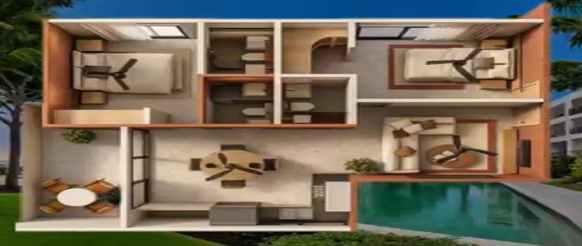 Foto de departamento en venta en  , altos de oaxtepec, yautepec, morelos, 30832329 No. 04