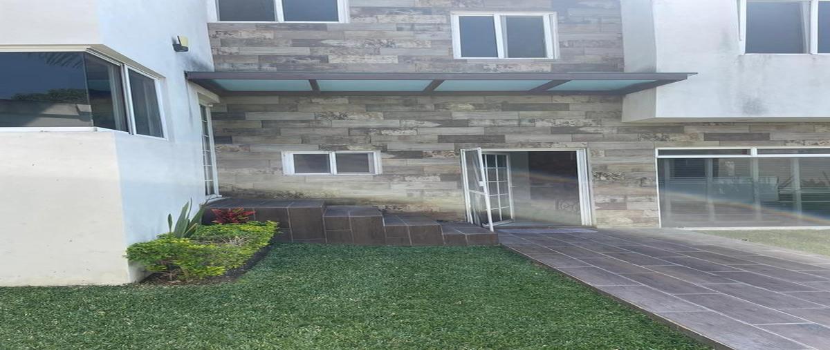 Foto de casa en venta en  , altos de oaxtepec, yautepec, morelos, 0 No. 04