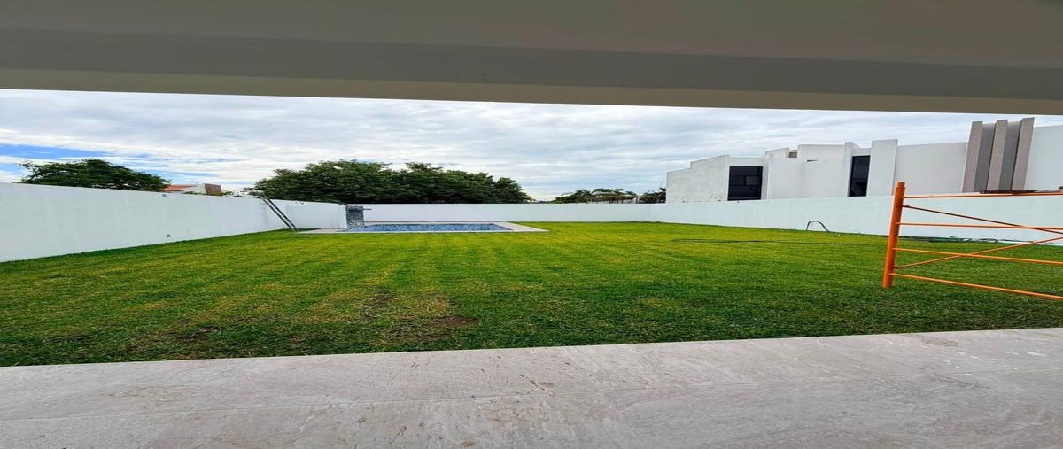 Foto de casa en venta en  , altos de oaxtepec, yautepec, morelos, 0 No. 03