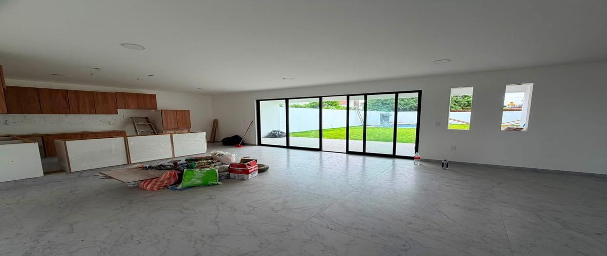 Foto de casa en venta en  , altos de oaxtepec, yautepec, morelos, 0 No. 04