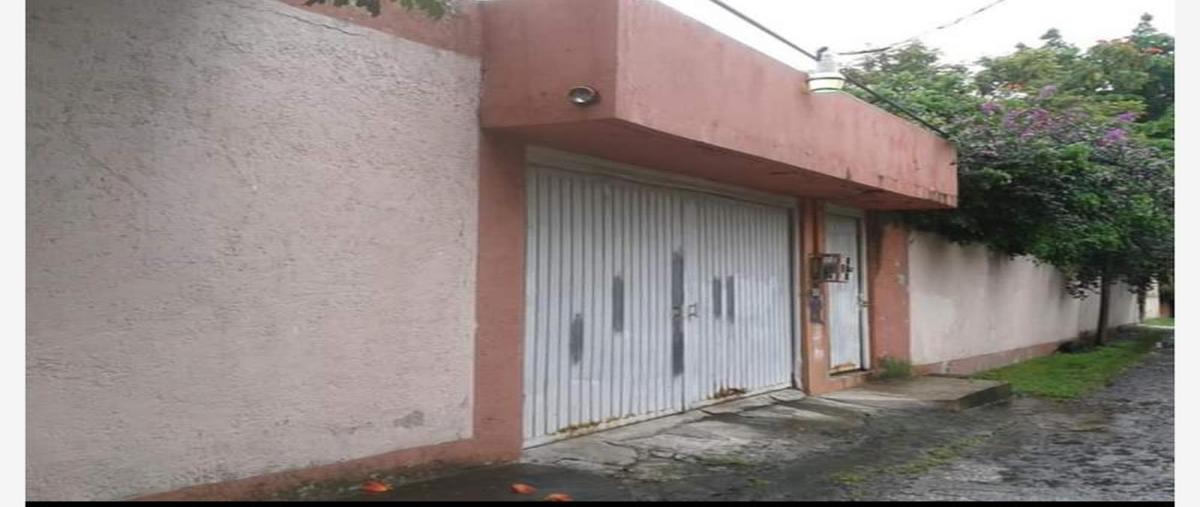 Foto de casa en venta en  , altos de oaxtepec, yautepec, morelos, 7525230 No. 01