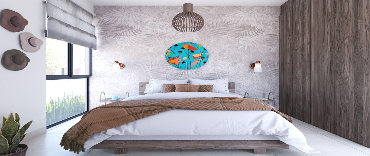 Foto de casa en venta en  , altos del marqués 1 y 2 etapa, querétaro, querétaro, 26133894 No. 03