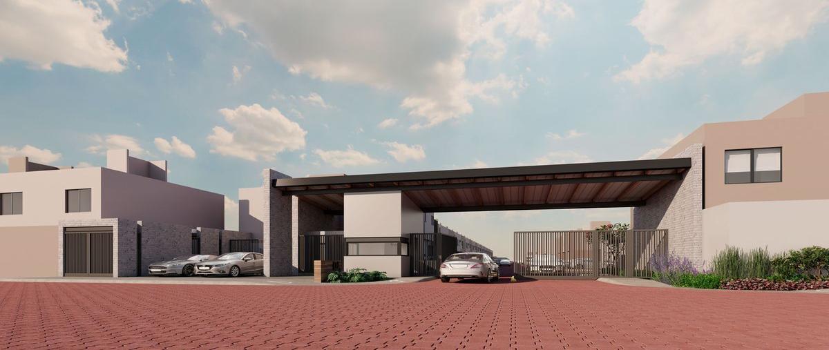 Foto de casa en venta en  , altos del marqués 1 y 2 etapa, querétaro, querétaro, 26133894 No. 05