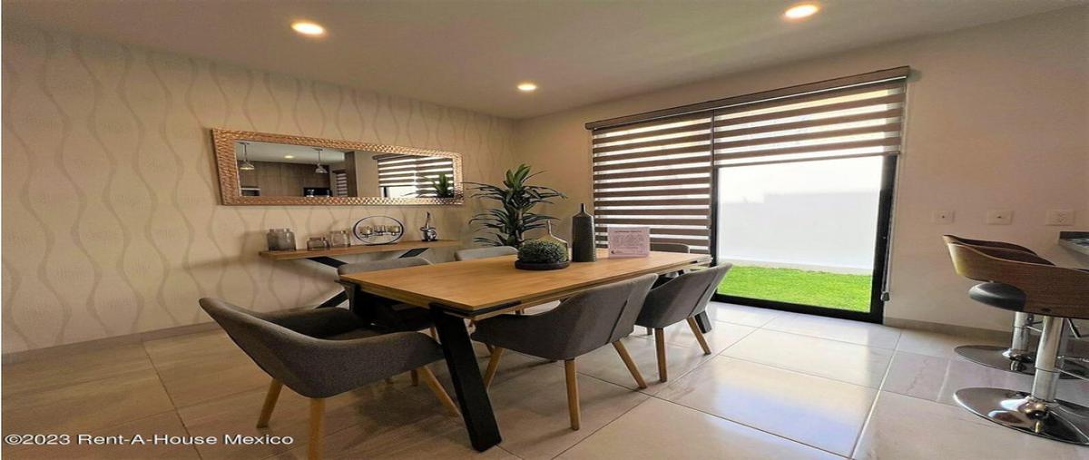 Foto de casa en venta en  , altos del marqués 1 y 2 etapa, querétaro, querétaro, 0 No. 04