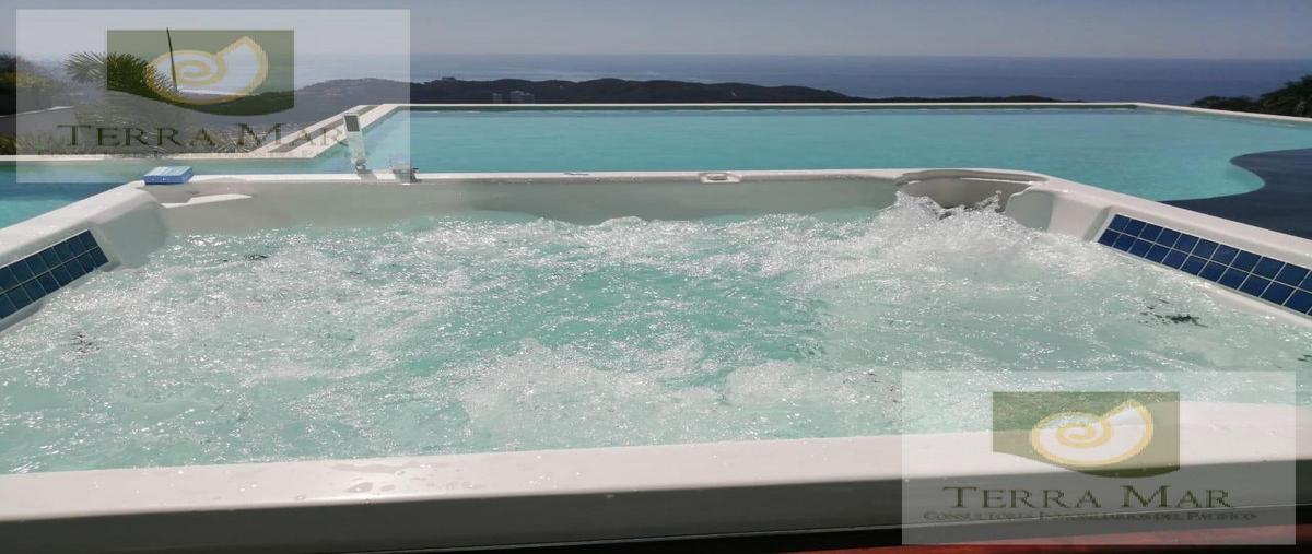 Foto de casa en renta en  , altos del marqués, acapulco de juárez, guerrero, 0 No. 03