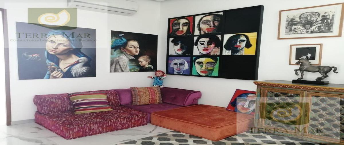 Foto de casa en renta en  , altos del marqués, acapulco de juárez, guerrero, 0 No. 04