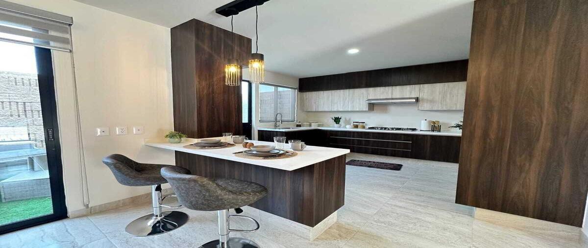 Foto de casa en venta en altos del marques , altos del marqués 1 y 2 etapa, querétaro, querétaro, 0 No. 03