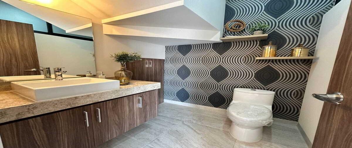 Foto de casa en venta en altos del marques , altos del marqués 1 y 2 etapa, querétaro, querétaro, 0 No. 04
