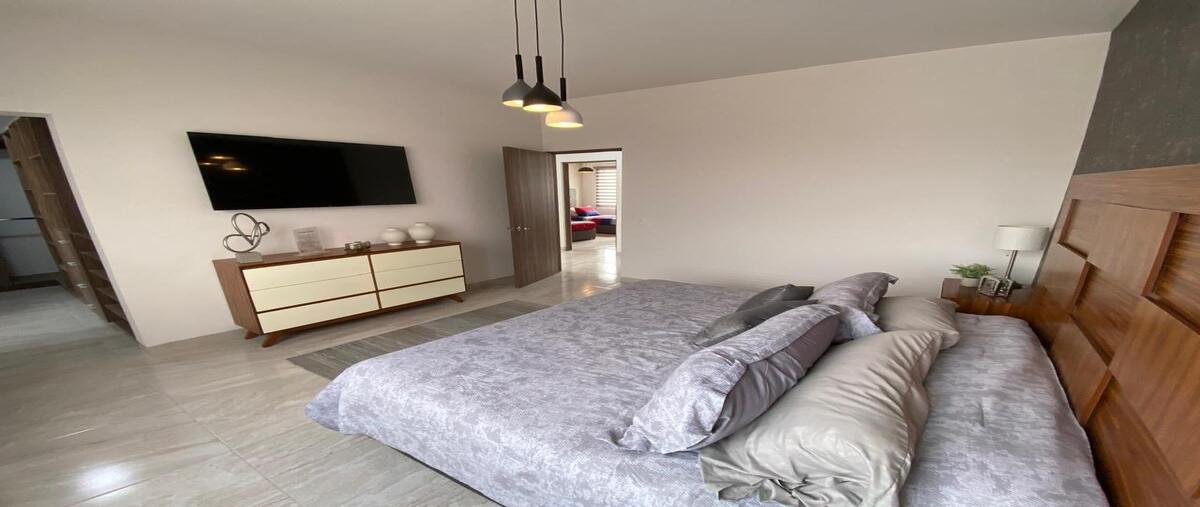 Foto de casa en venta en altos del marques , altos del marqués 1 y 2 etapa, querétaro, querétaro, 0 No. 04