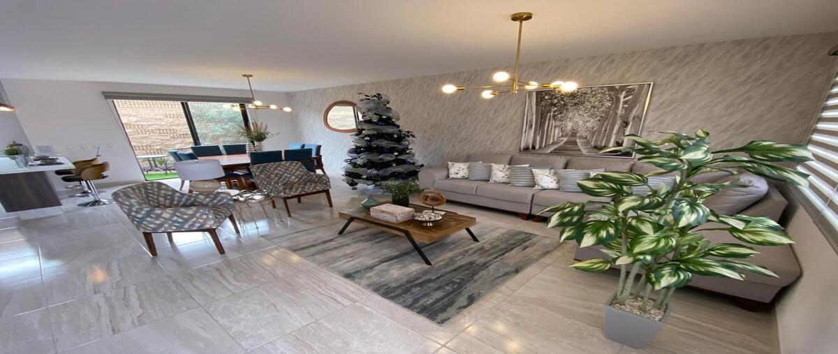 Foto de casa en venta en altos del marques , altos del marqués 1 y 2 etapa, querétaro, querétaro, 0 No. 05