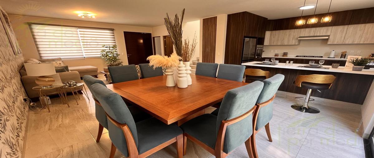 Foto de casa en venta en  , altos del marqués, querétaro, querétaro, 29819133 No. 04