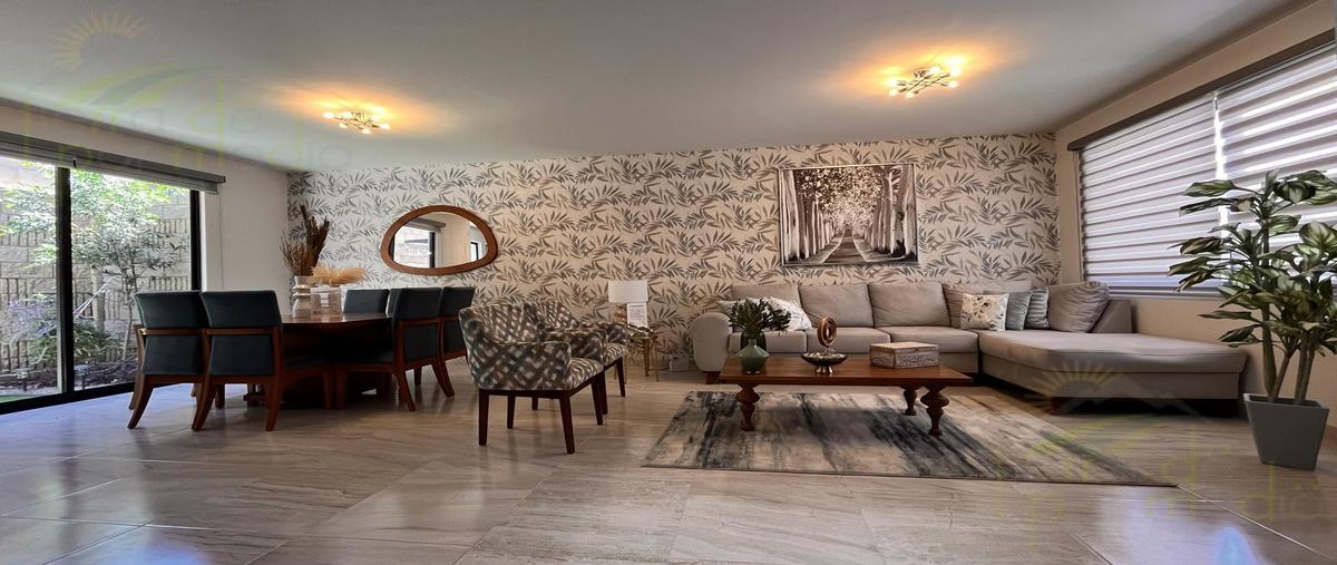 Foto de casa en venta en  , altos del marqués, querétaro, querétaro, 29819133 No. 05