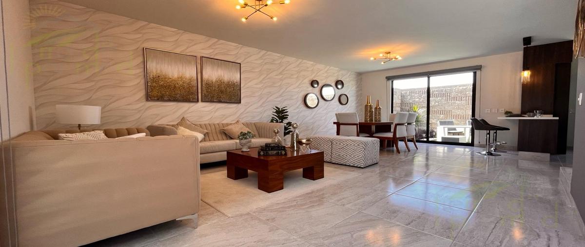 Foto de casa en venta en  , altos del marqués, querétaro, querétaro, 29819134 No. 03