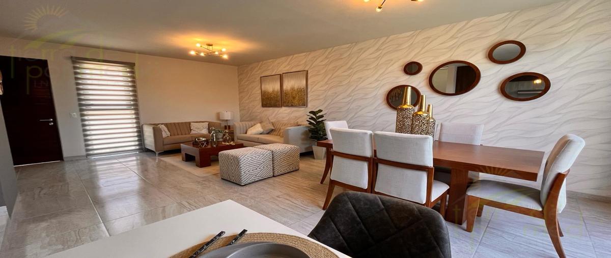 Foto de casa en venta en  , altos del marqués, querétaro, querétaro, 29819134 No. 04