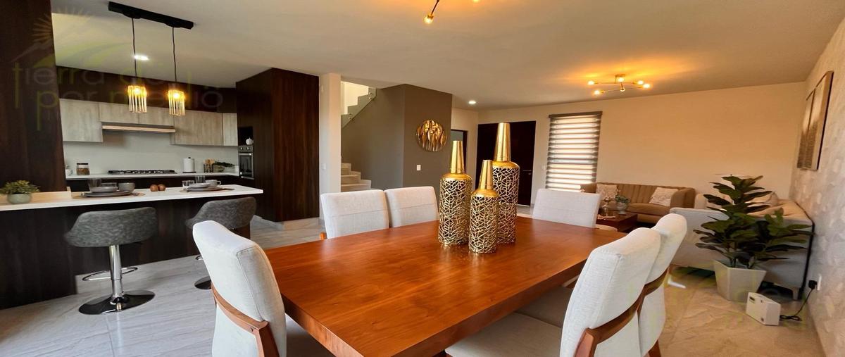 Foto de casa en venta en  , altos del marqués, querétaro, querétaro, 29819134 No. 05