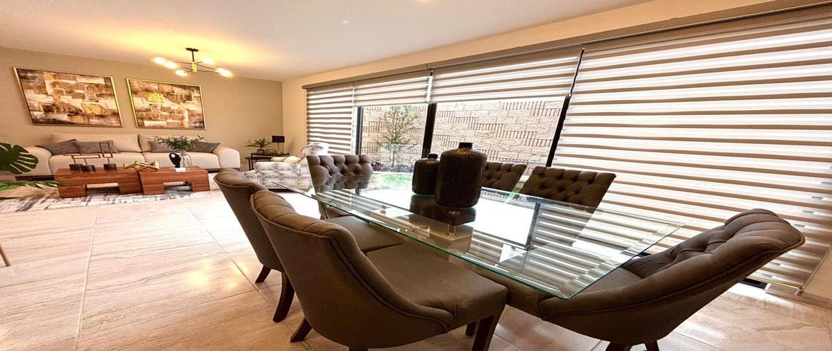 Foto de casa en venta en  , altos del marqués, querétaro, querétaro, 30547042 No. 04