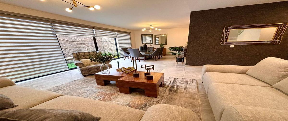 Foto de casa en venta en  , altos del marqués, querétaro, querétaro, 30547042 No. 05