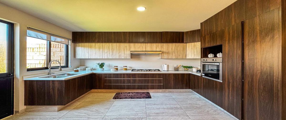 Foto de casa en venta en  , altos del marqués, querétaro, querétaro, 30547043 No. 03