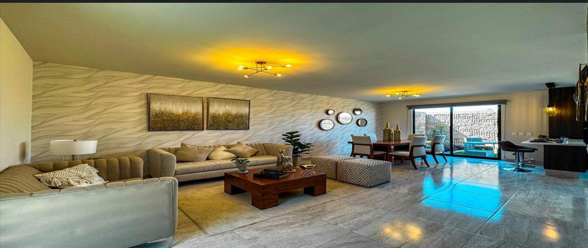 Foto de casa en venta en  , altos del marqués, querétaro, querétaro, 30547043 No. 04