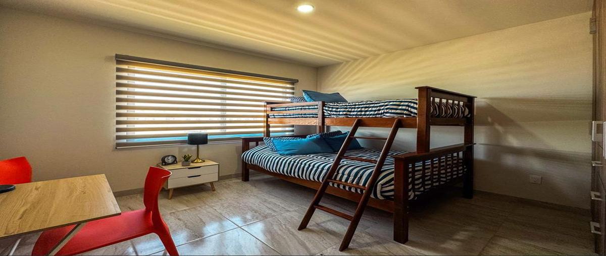 Foto de casa en venta en  , altos del marqués, querétaro, querétaro, 30547043 No. 05