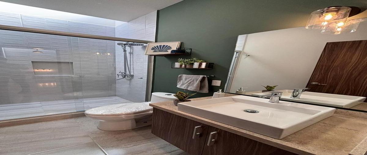 Foto de casa en venta en  , altos del marqués, querétaro, querétaro, 30547044 No. 04
